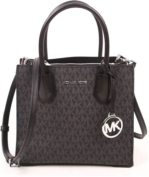 michael kors mercer black medium tote bag|mercer large snakeskin tote bag.